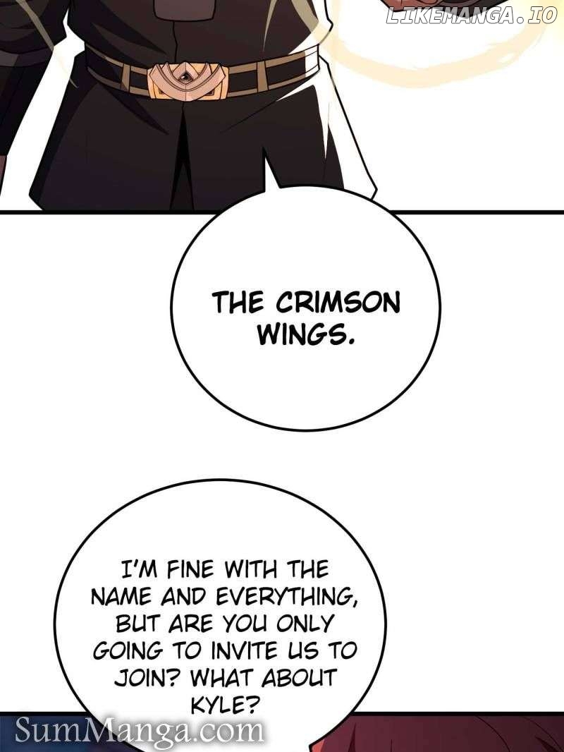 Evil Dragon Is Reincarnated! Revenge Begins at the Age of Five! Chapter 186 - page 23