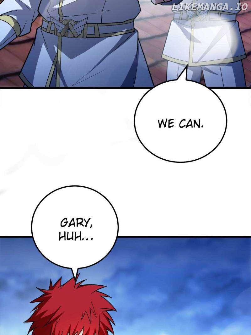 Evil Dragon Is Reincarnated! Revenge Begins at the Age of Five! Chapter 186 - page 27