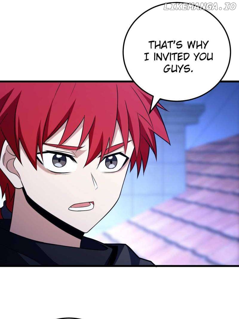 Evil Dragon Is Reincarnated! Revenge Begins at the Age of Five! Chapter 186 - page 3