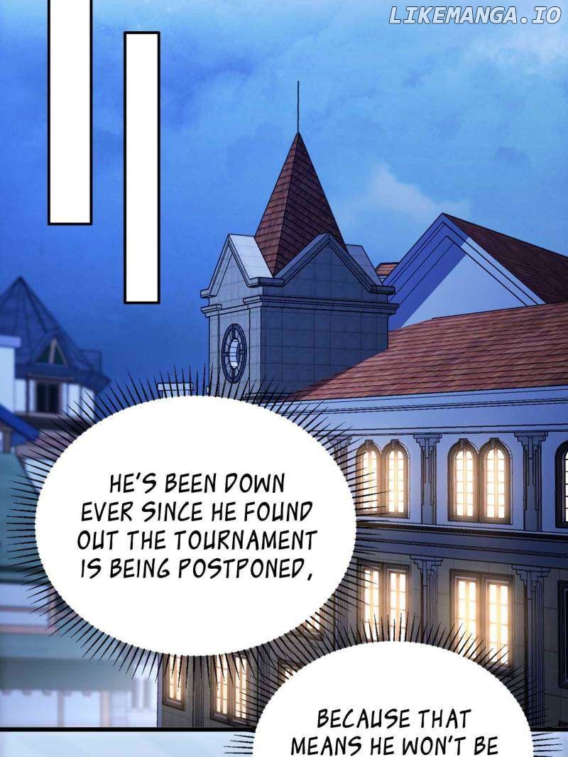 Evil Dragon Is Reincarnated! Revenge Begins at the Age of Five! Chapter 186 - page 30