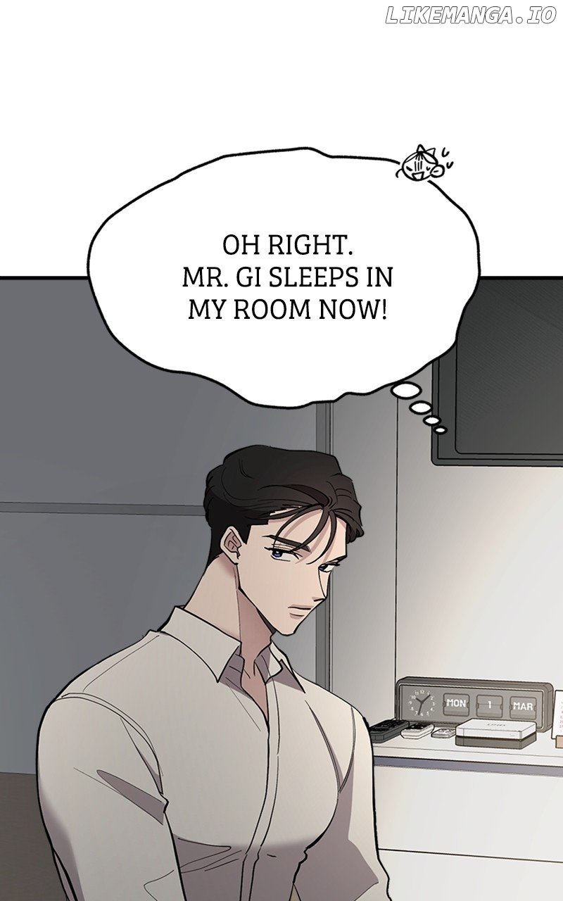 The Team Leader is Tired of Being A Newlywed Chapter 52 - page 31