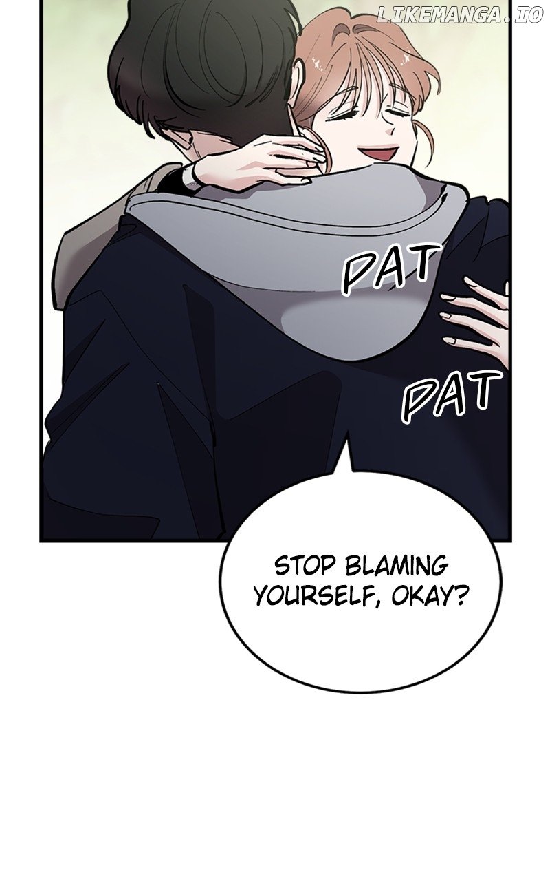 The Team Leader is Tired of Being A Newlywed Chapter 54 - page 47