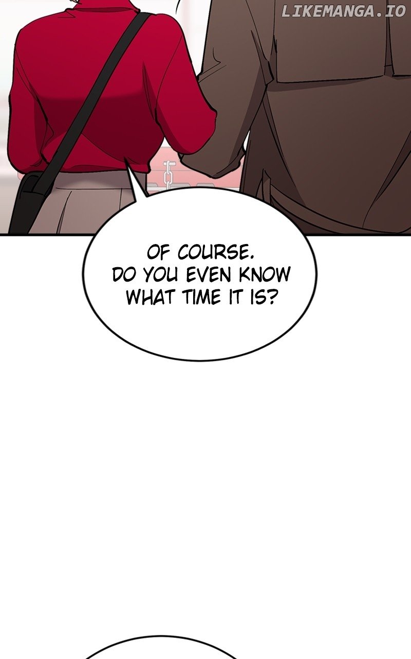 The Team Leader is Tired of Being A Newlywed Chapter 55 - page 114