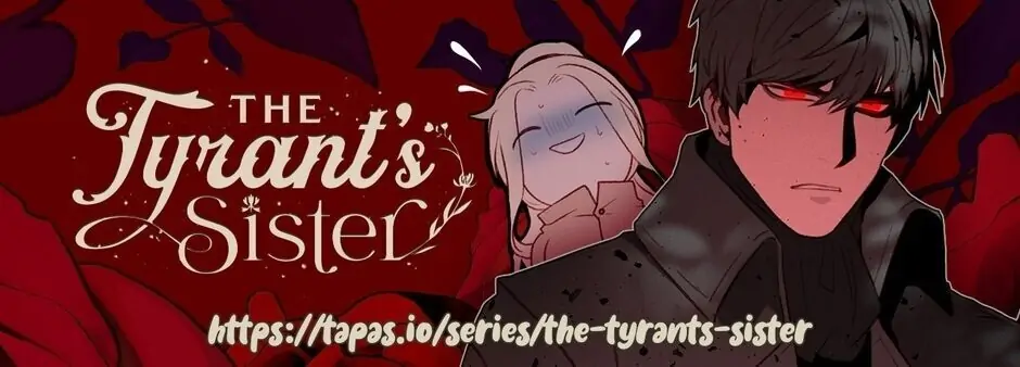 The Tyrant's Sister Chapter 63 - page 54