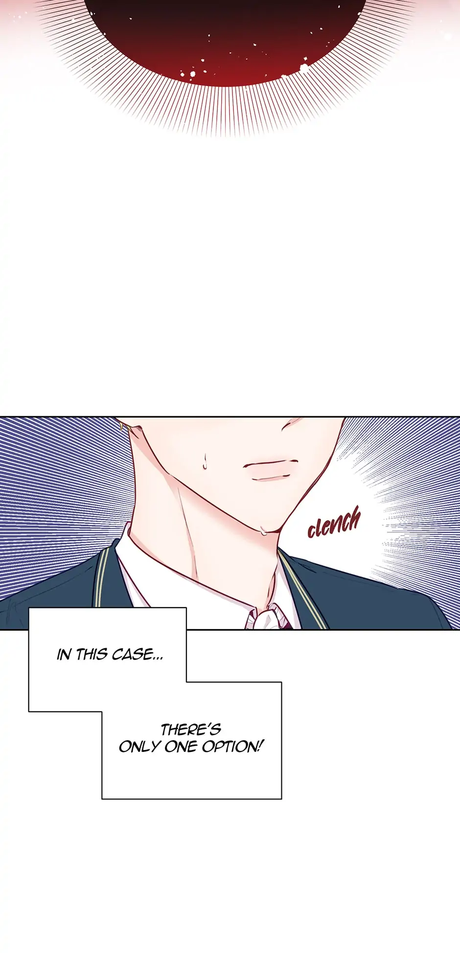 Stealing the Lady's Heart Chapter 1 - page 21