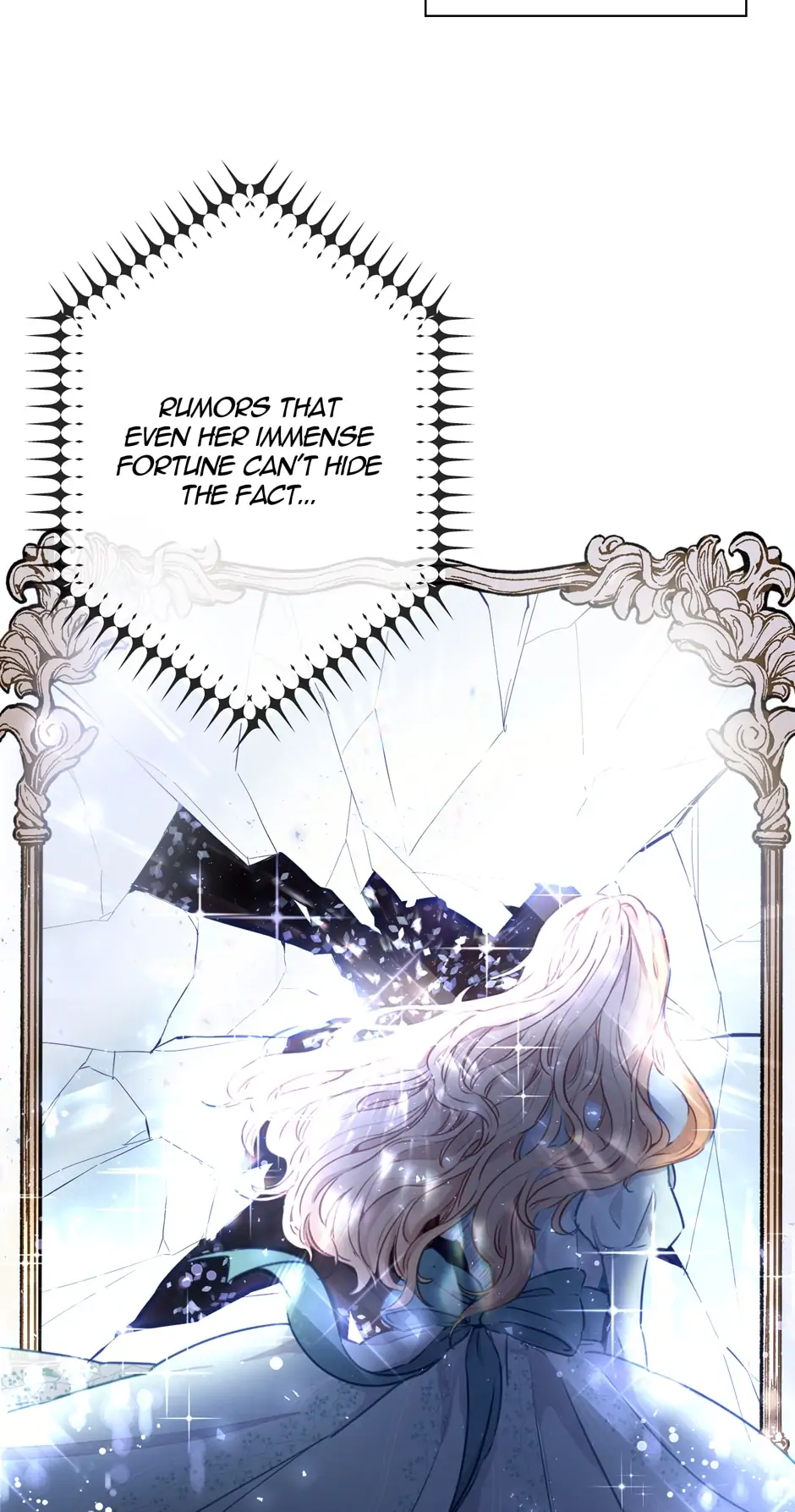 Stealing the Lady's Heart Chapter 1 - page 25