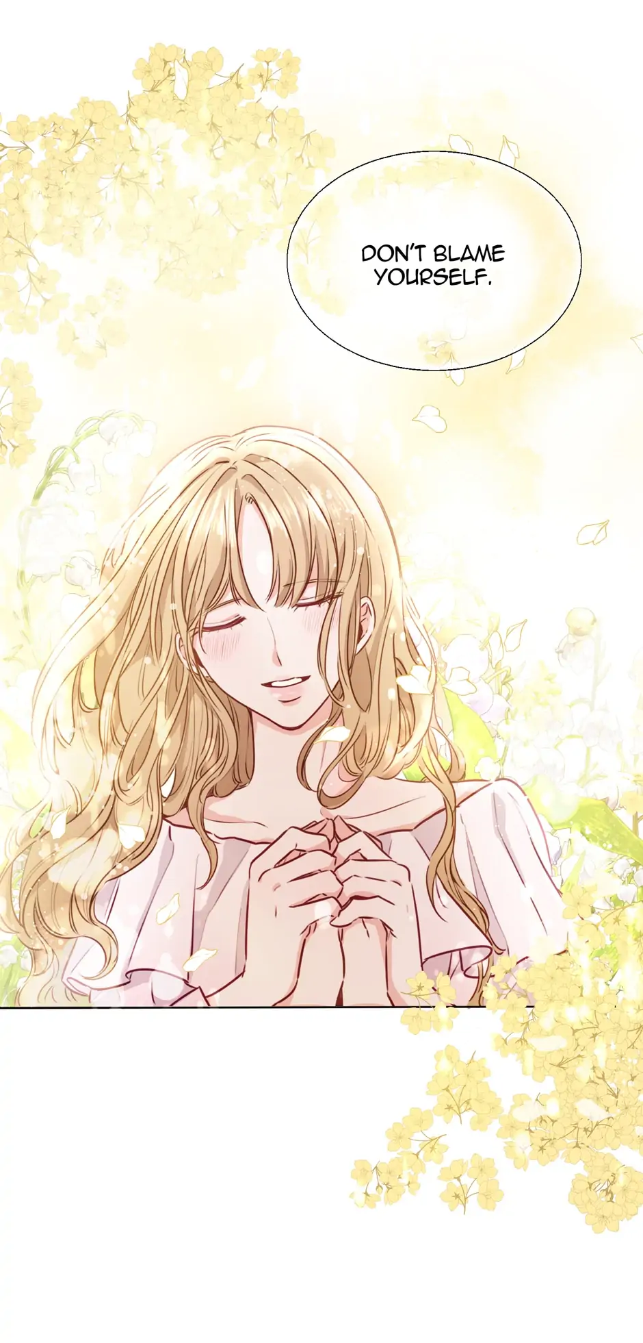 Stealing the Lady's Heart Chapter 1 - page 41