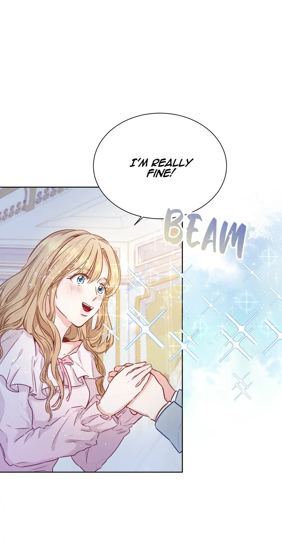Stealing the Lady's Heart Chapter 1 - page 42