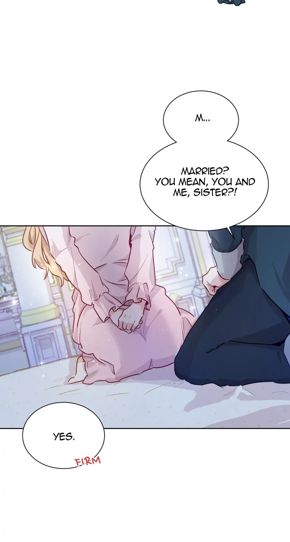 Stealing the Lady's Heart Chapter 1 - page 56