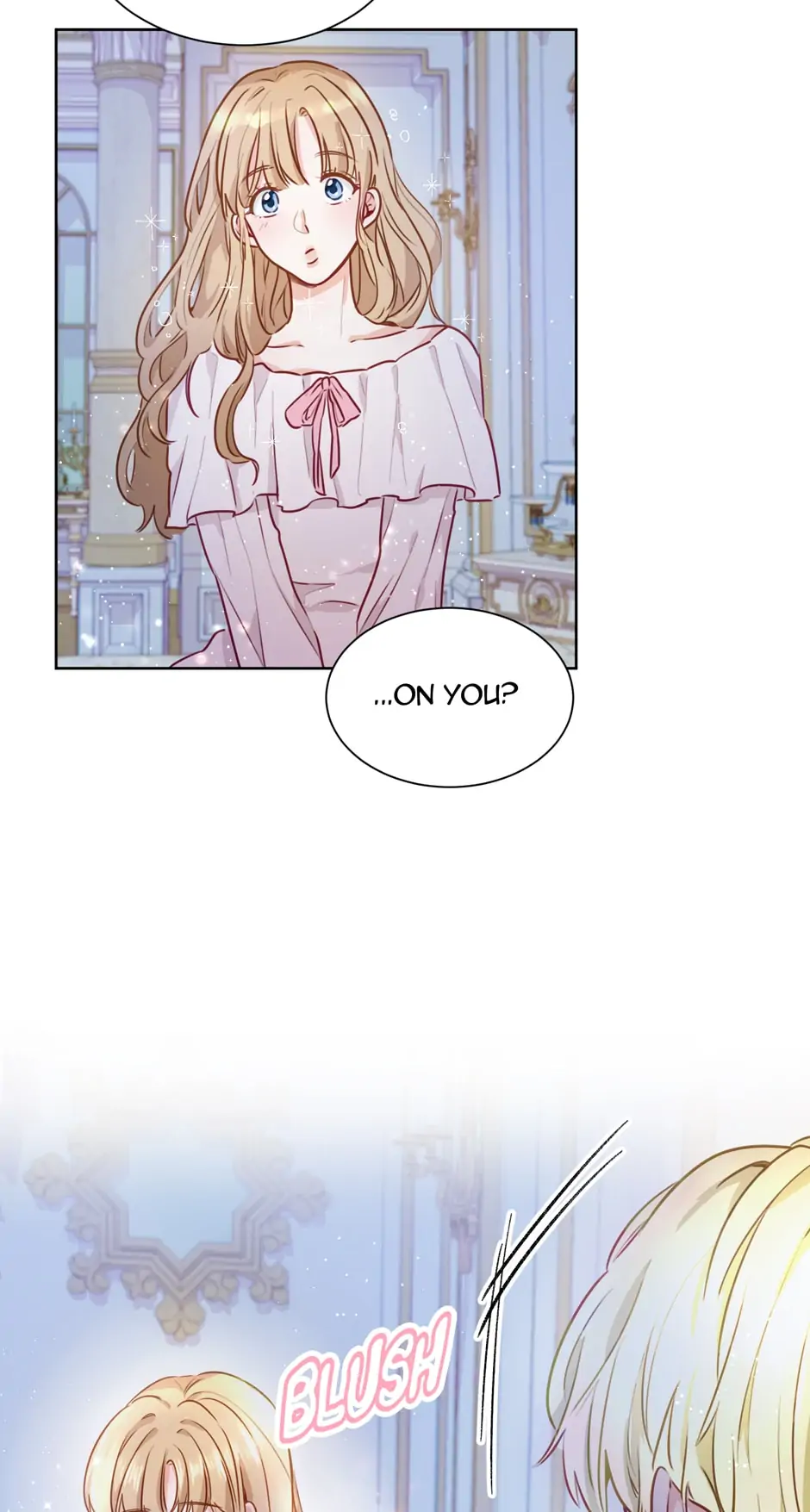 Stealing the Lady's Heart Chapter 1 - page 58