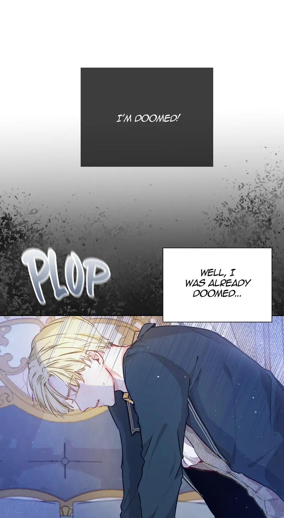 Stealing the Lady's Heart Chapter 1 - page 60