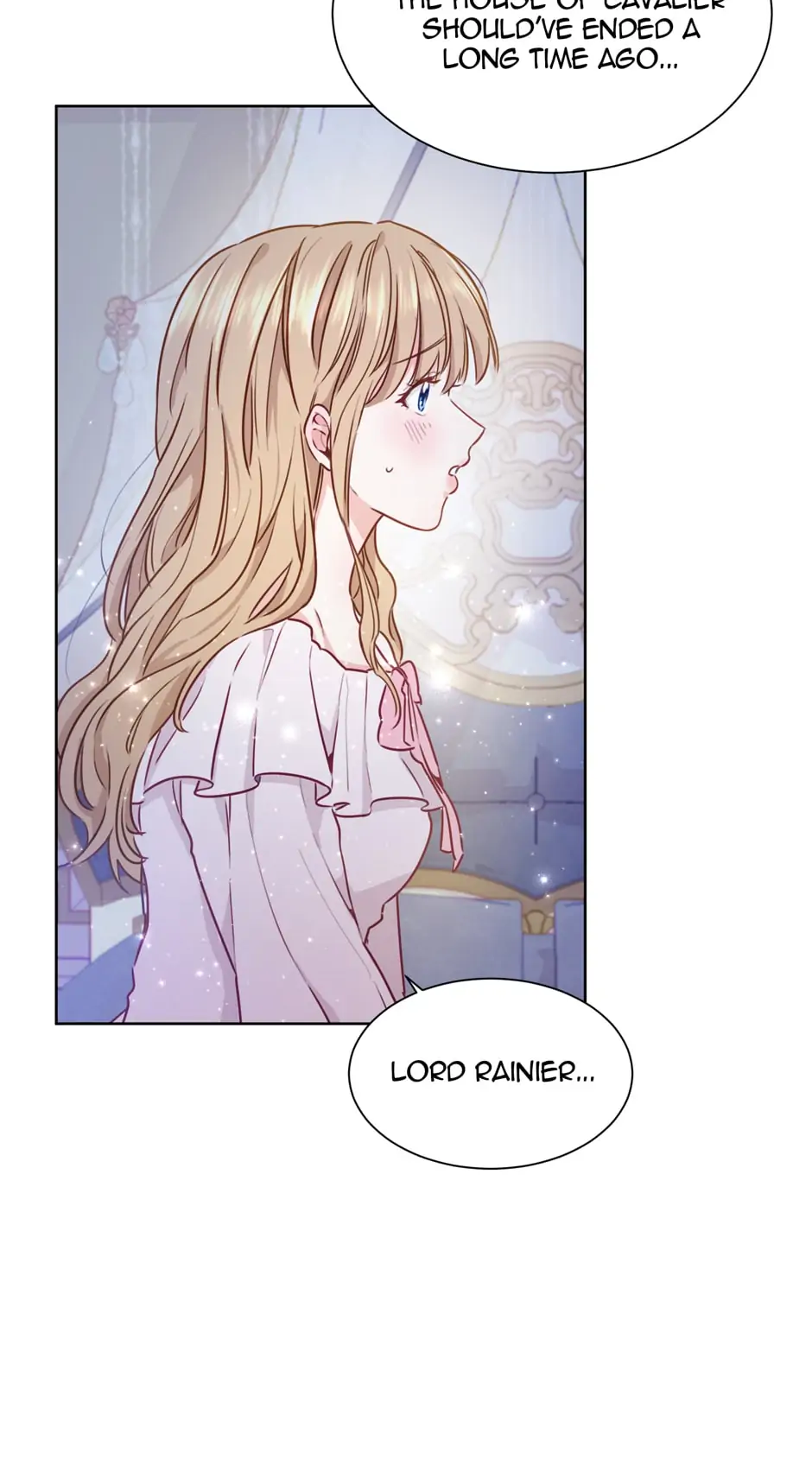 Stealing the Lady's Heart Chapter 1 - page 65