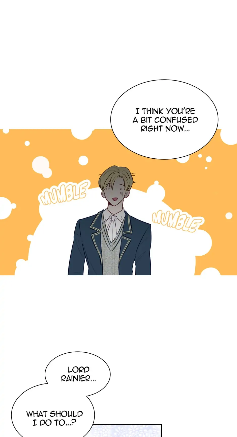 Stealing the Lady's Heart Chapter 1 - page 66