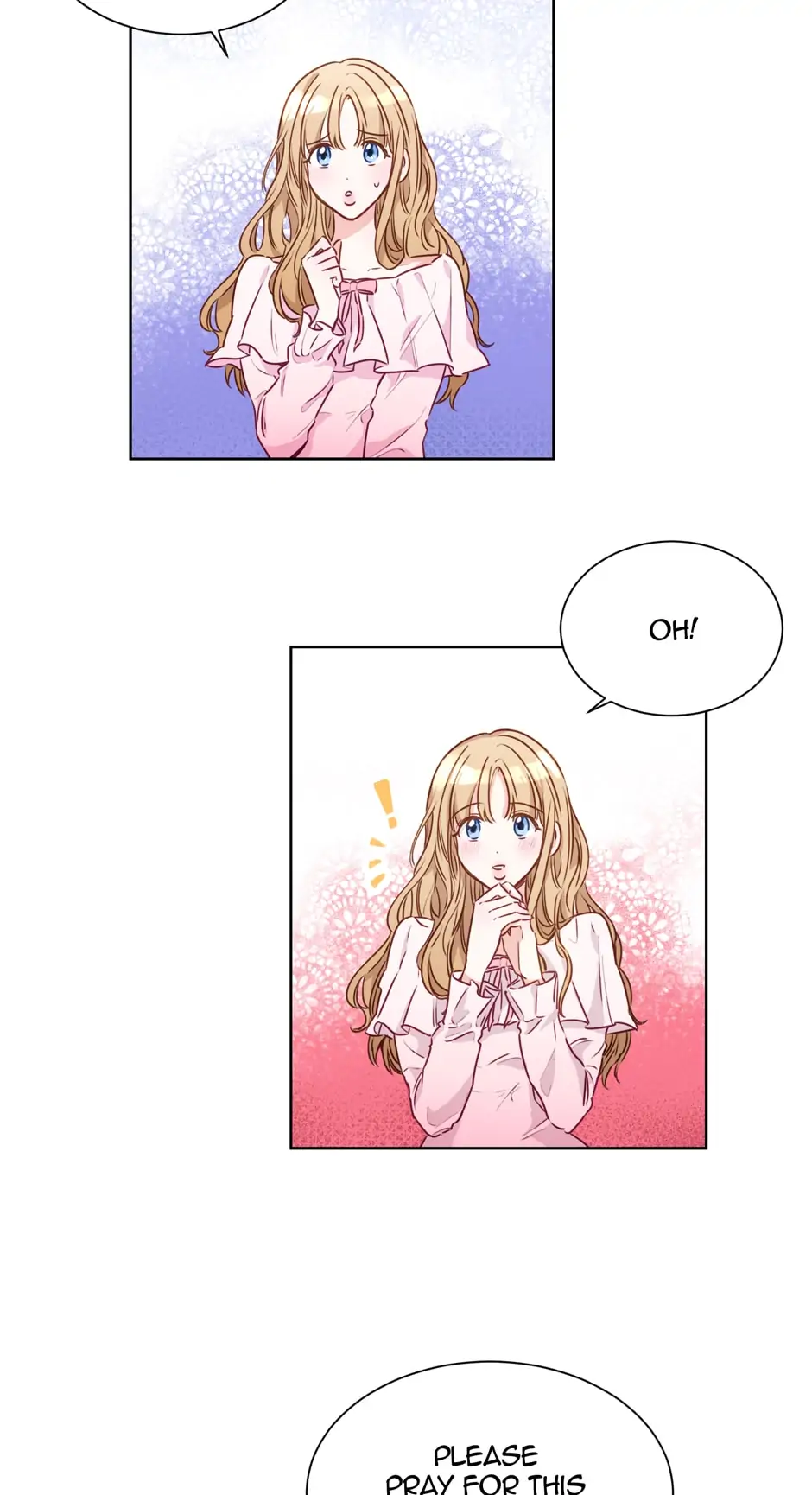 Stealing the Lady's Heart Chapter 1 - page 67