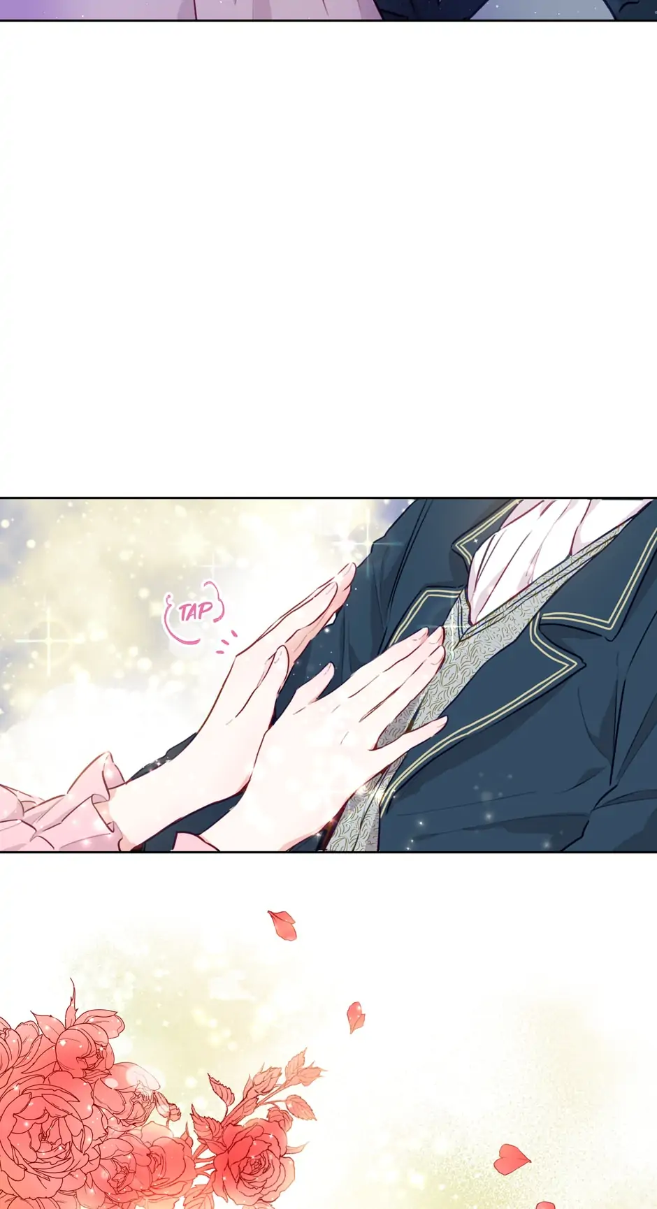 Stealing the Lady's Heart Chapter 1 - page 69