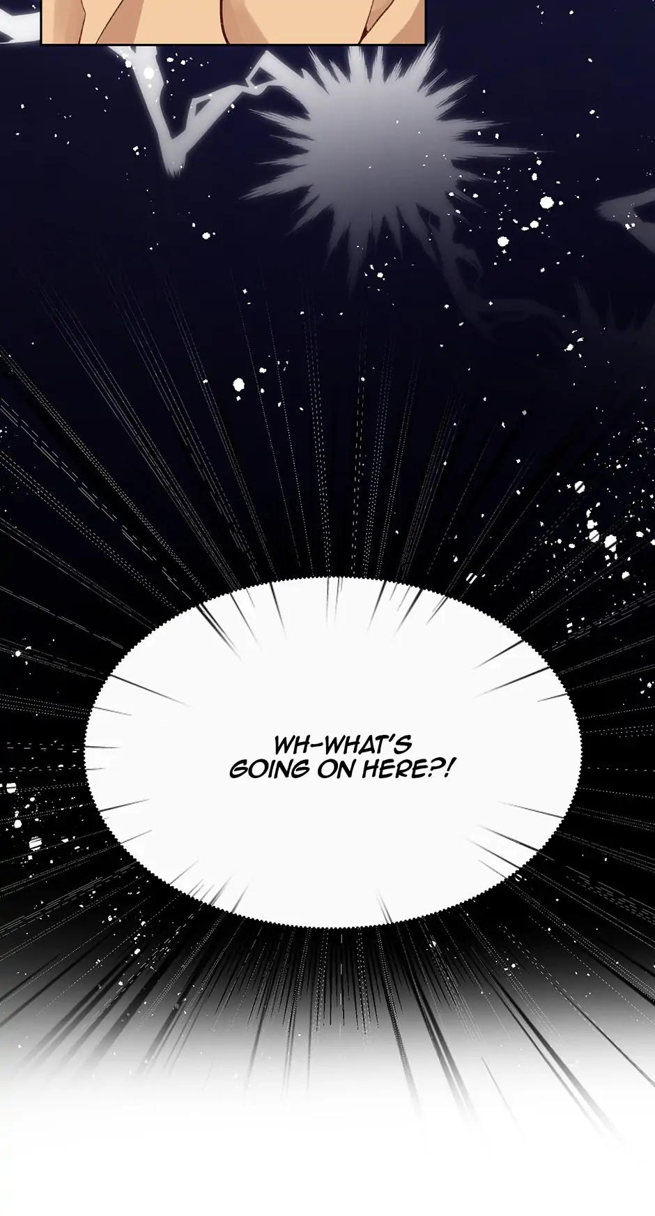 Stealing the Lady's Heart Chapter 1 - page 8