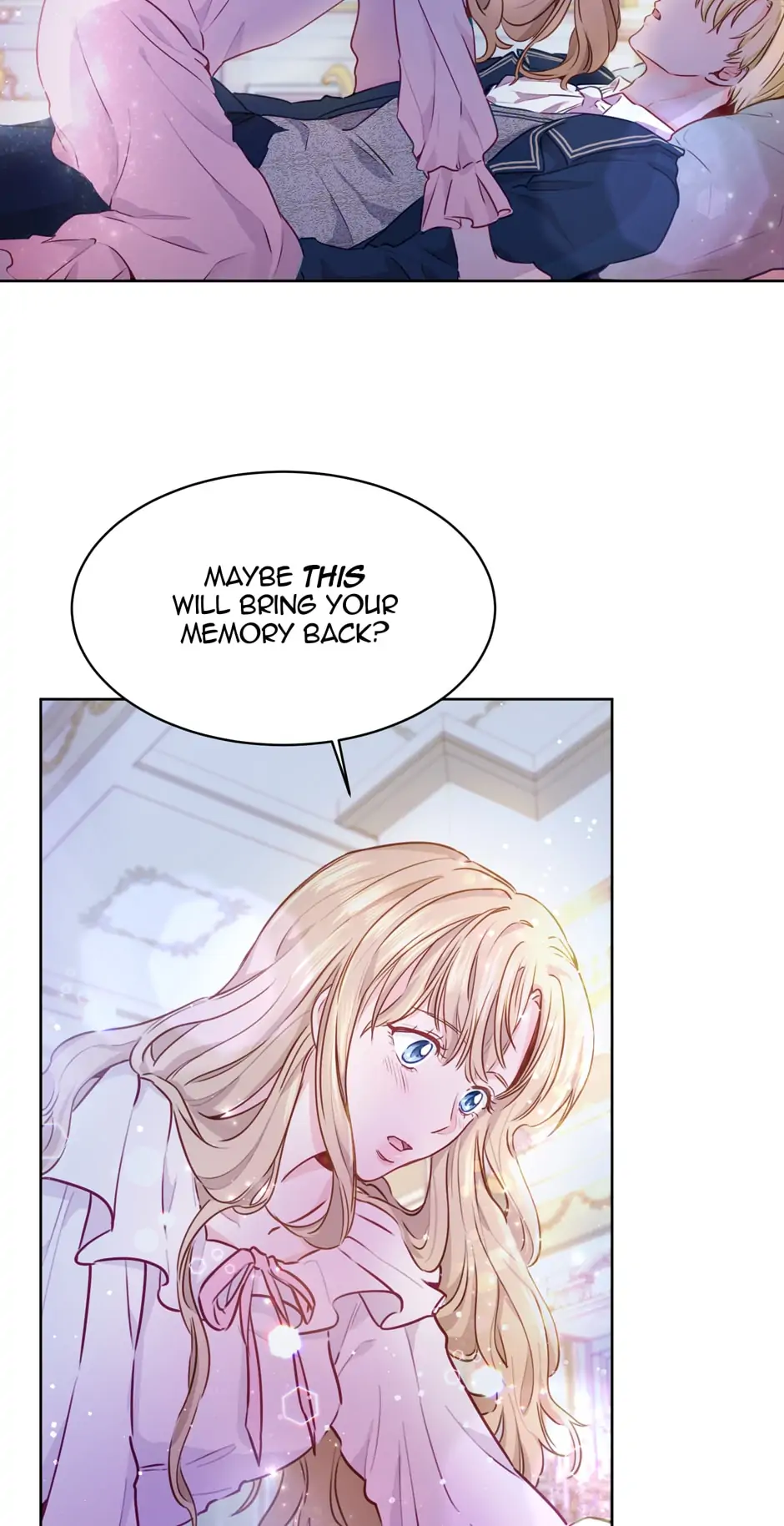 Stealing the Lady's Heart Chapter 1 - page 72