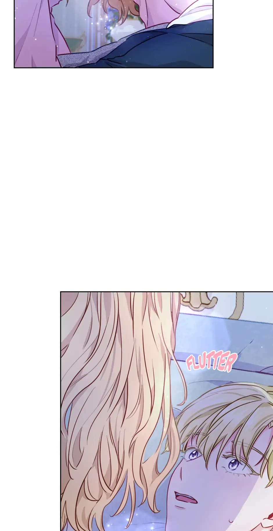 Stealing the Lady's Heart Chapter 1 - page 73