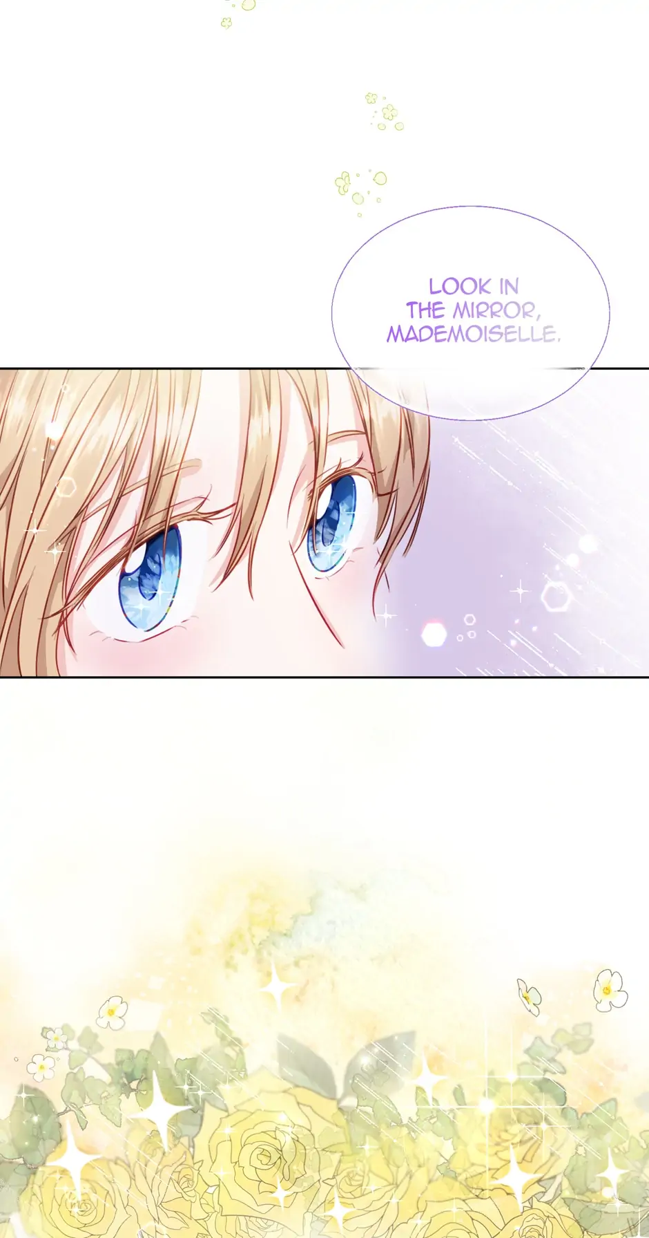Stealing the Lady's Heart Chapter 8 - page 18