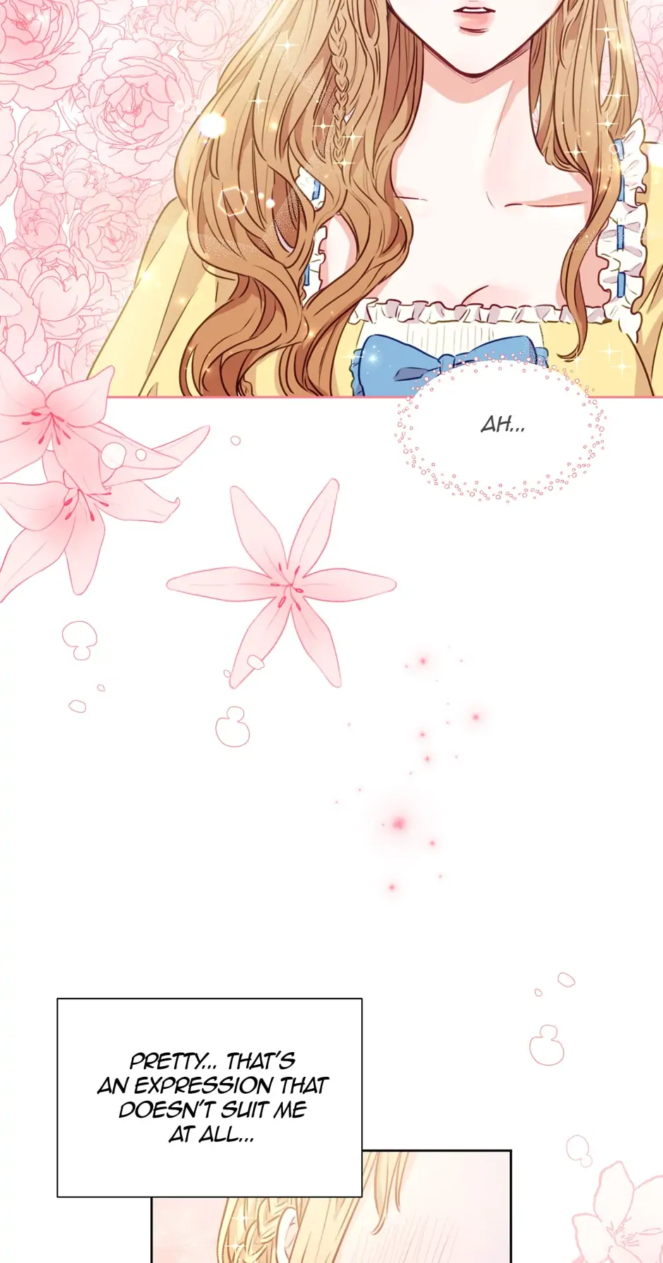 Stealing the Lady's Heart Chapter 8 - page 21