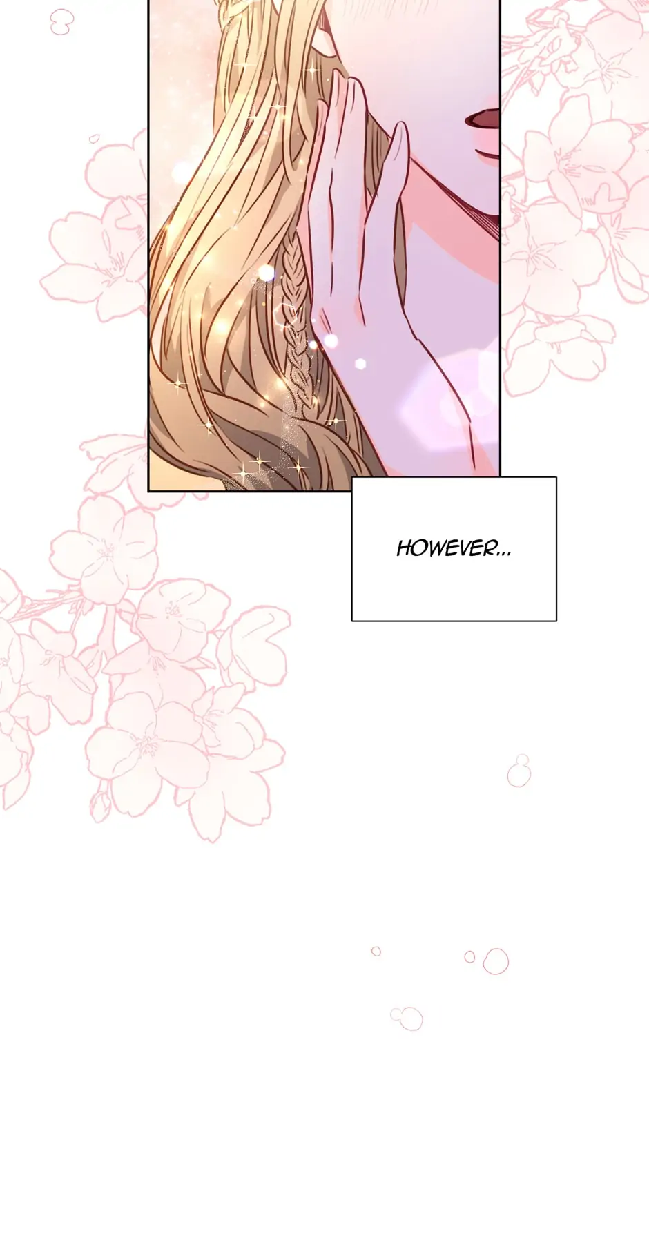 Stealing the Lady's Heart Chapter 8 - page 22