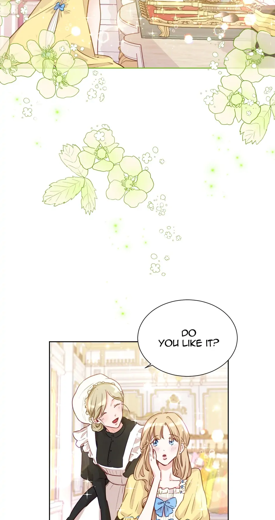 Stealing the Lady's Heart Chapter 8 - page 24