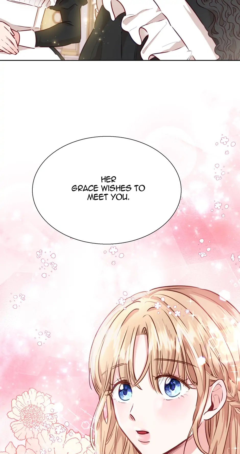 Stealing the Lady's Heart Chapter 8 - page 29