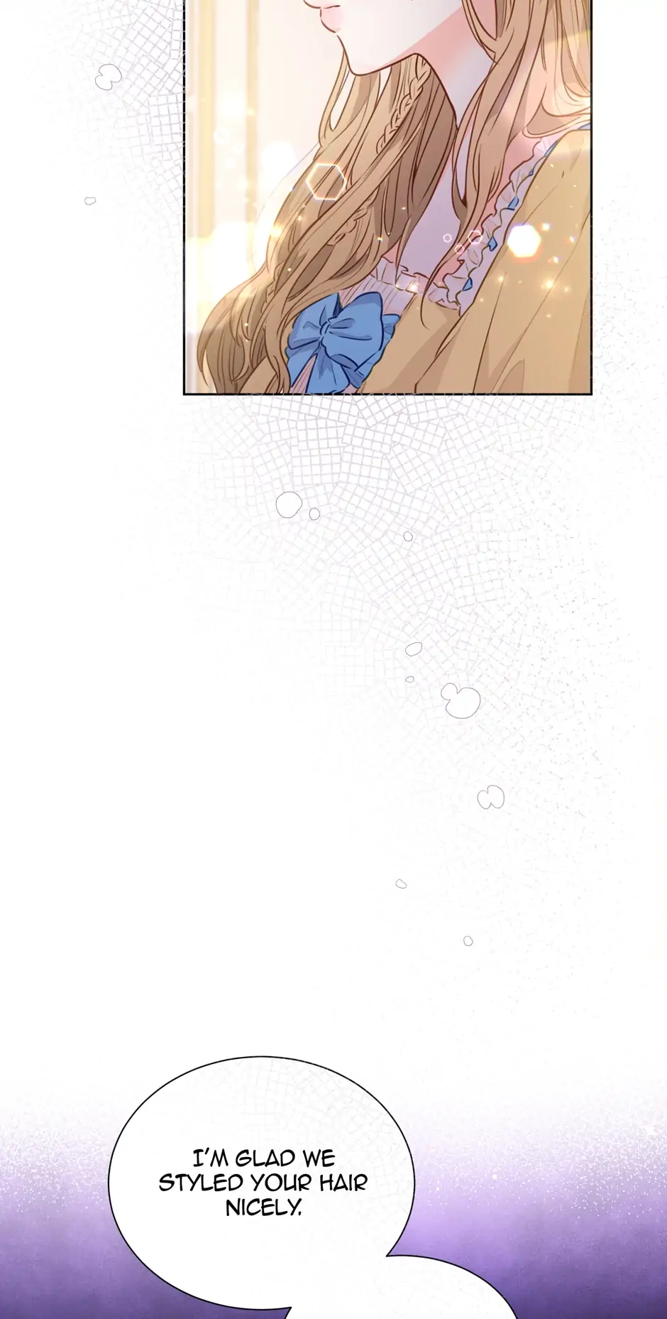 Stealing the Lady's Heart Chapter 8 - page 35