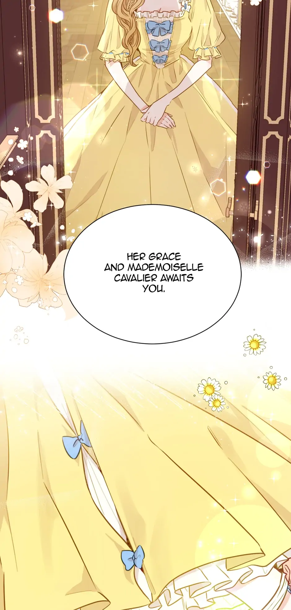 Stealing the Lady's Heart Chapter 8 - page 40