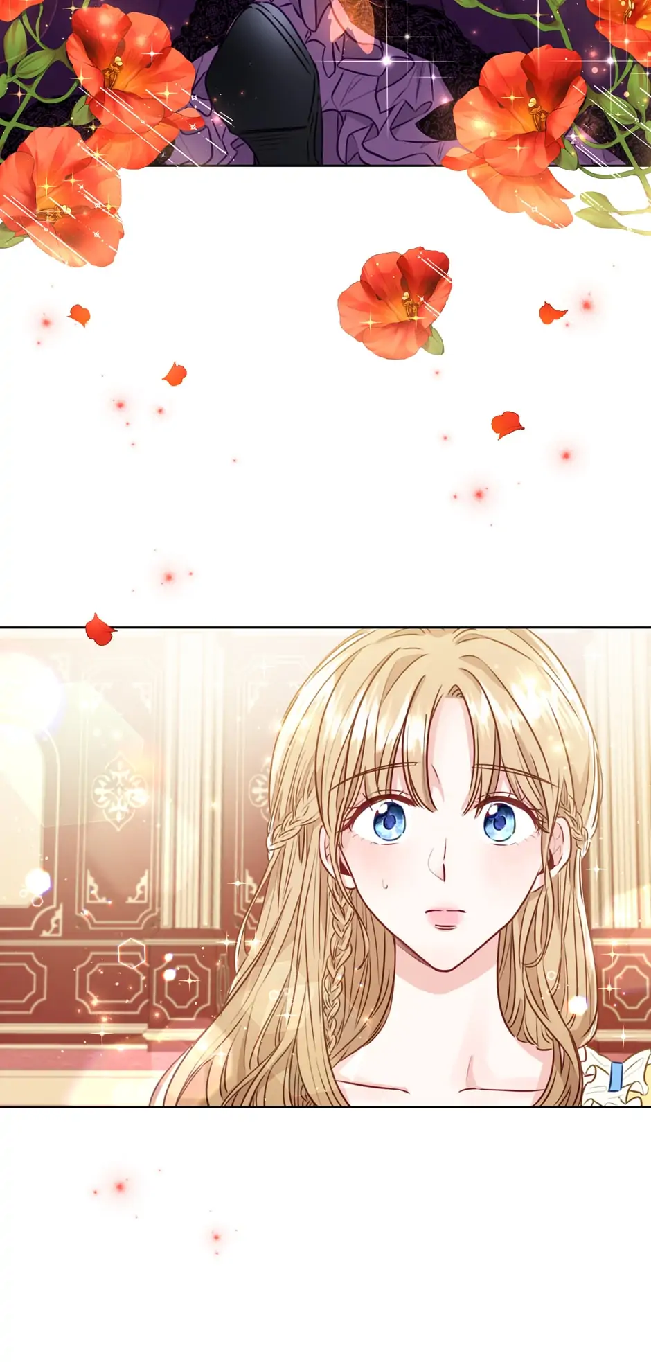 Stealing the Lady's Heart Chapter 8 - page 45
