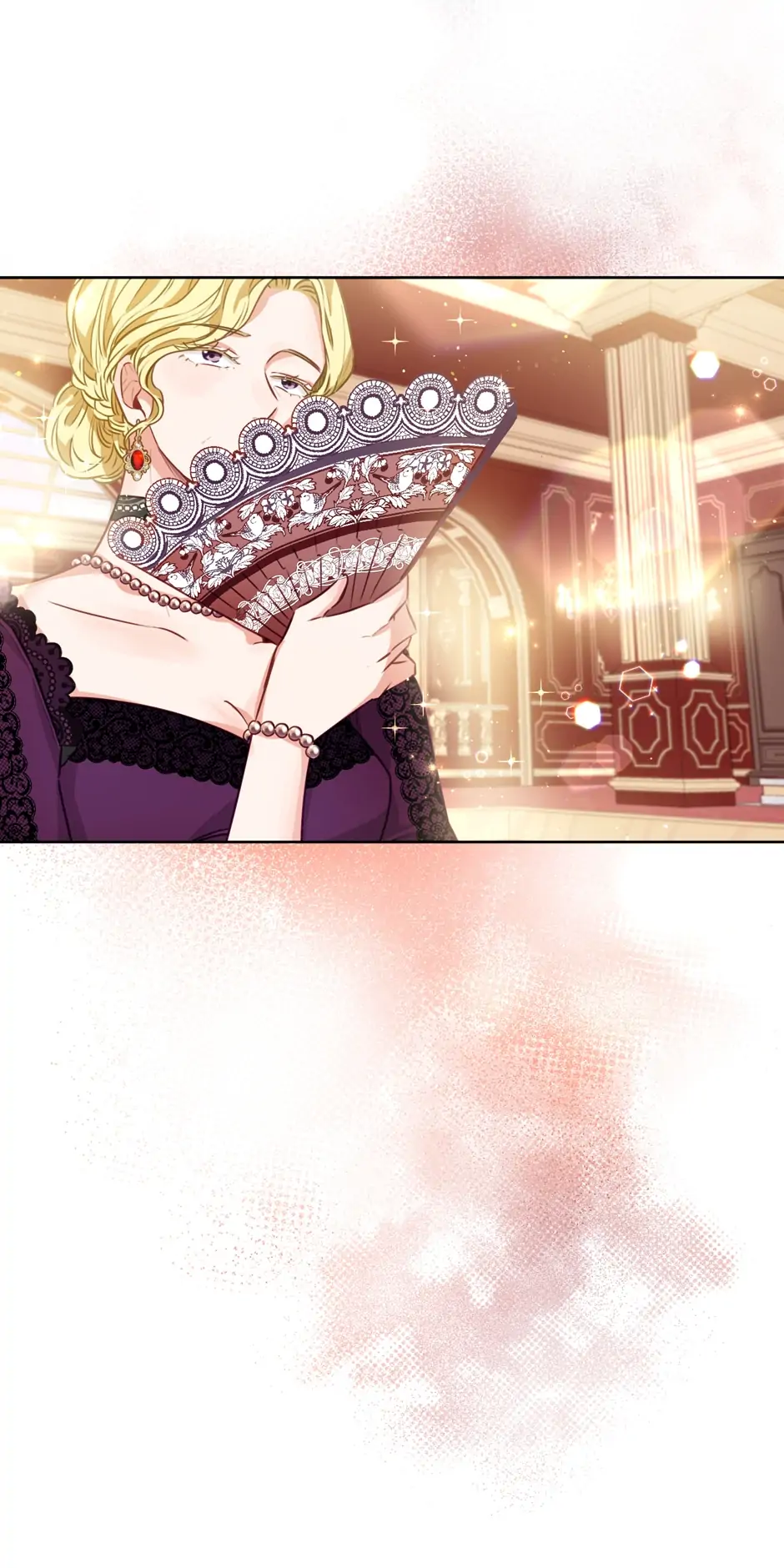 Stealing the Lady's Heart Chapter 8 - page 49