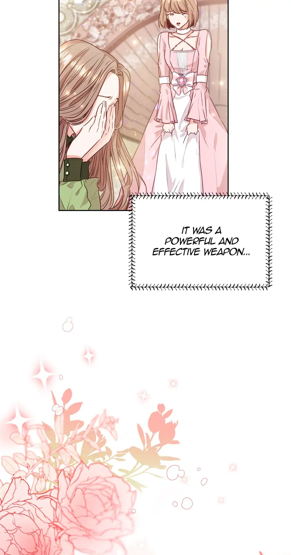 Stealing the Lady's Heart Chapter 8 - page 54
