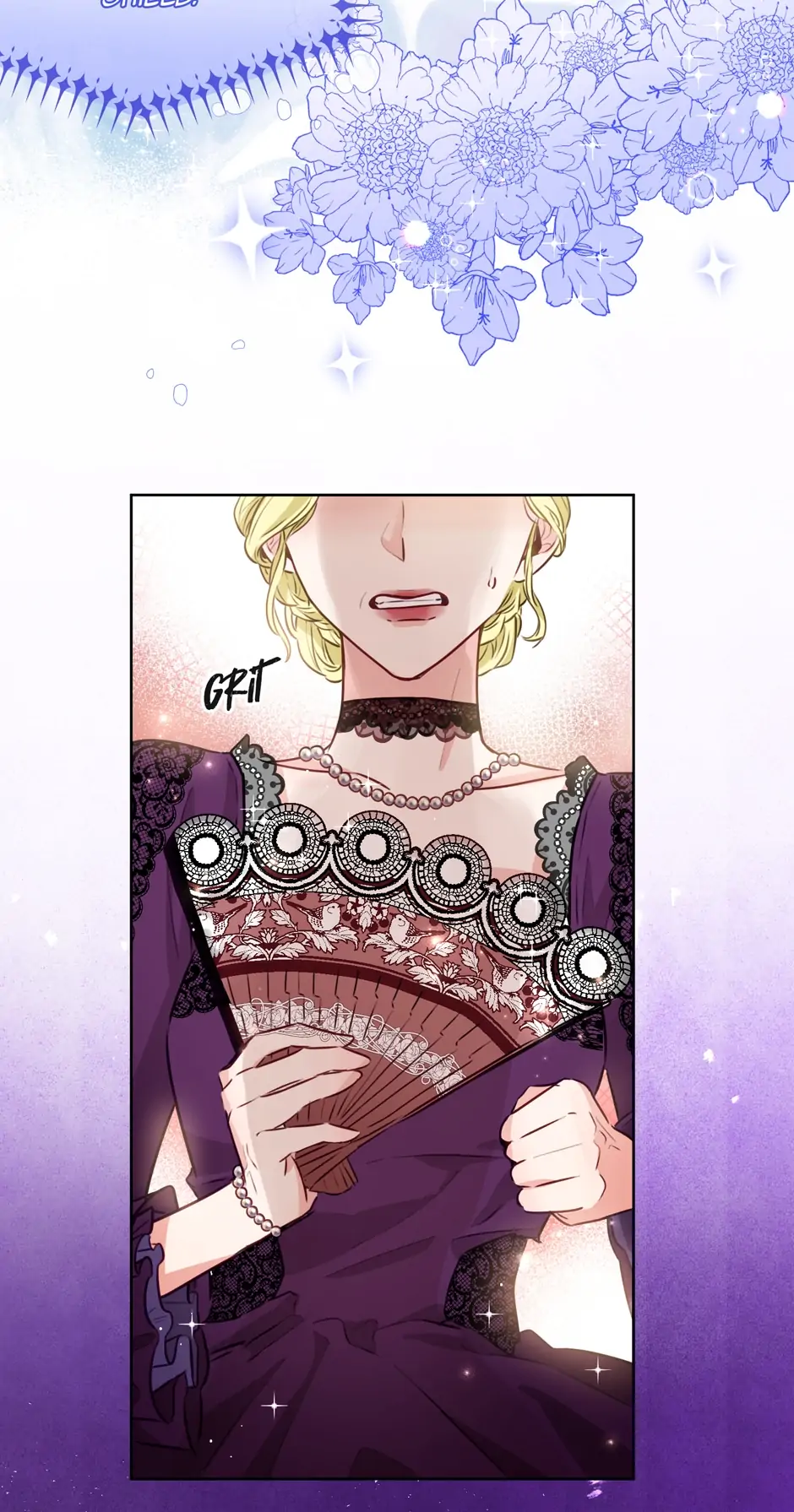 Stealing the Lady's Heart Chapter 8 - page 58