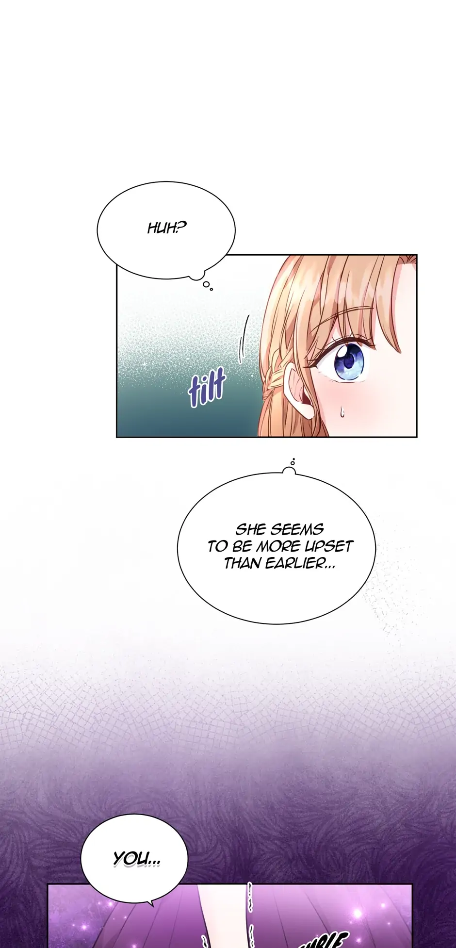 Stealing the Lady's Heart Chapter 8 - page 60
