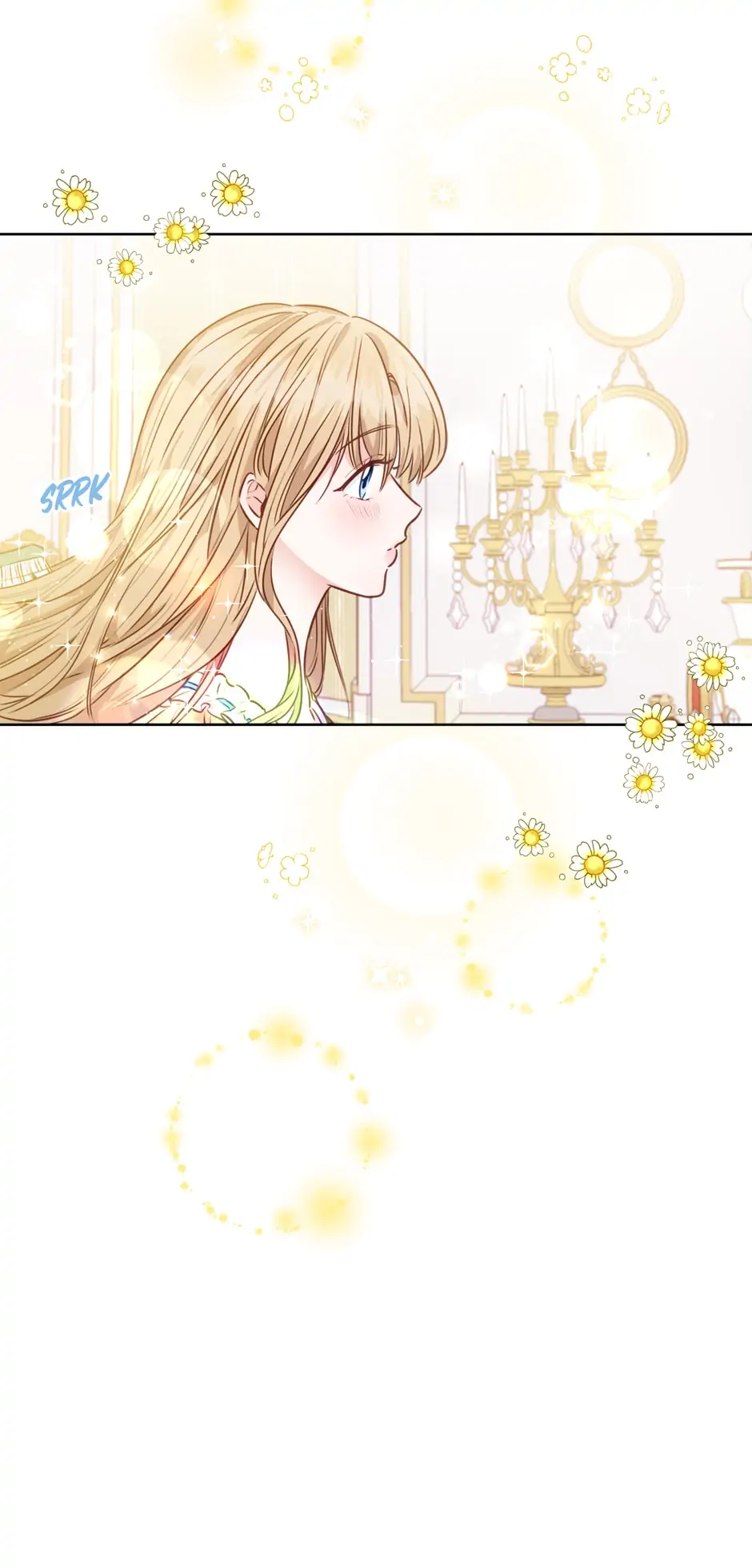 Stealing the Lady's Heart Chapter 8 - page 7