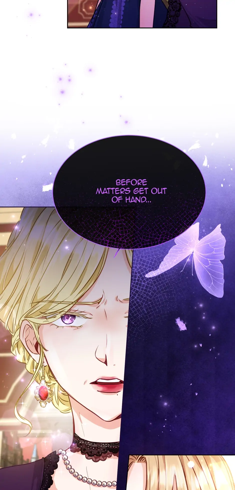 Stealing the Lady's Heart Chapter 8 - page 63
