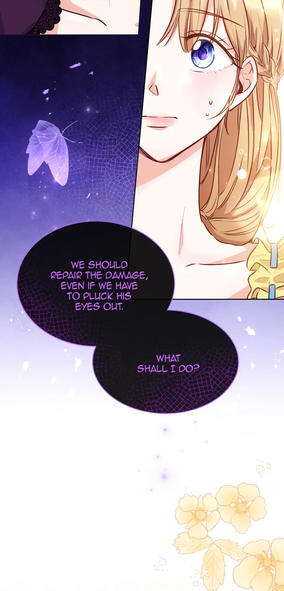 Stealing the Lady's Heart Chapter 8 - page 64