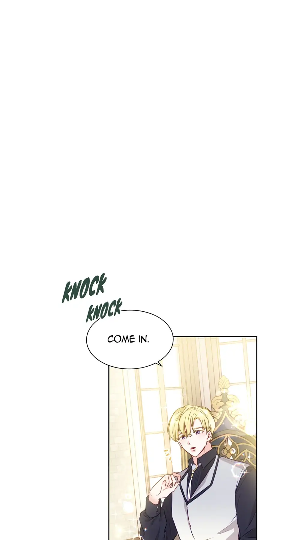Stealing the Lady's Heart Chapter 8 - page 66