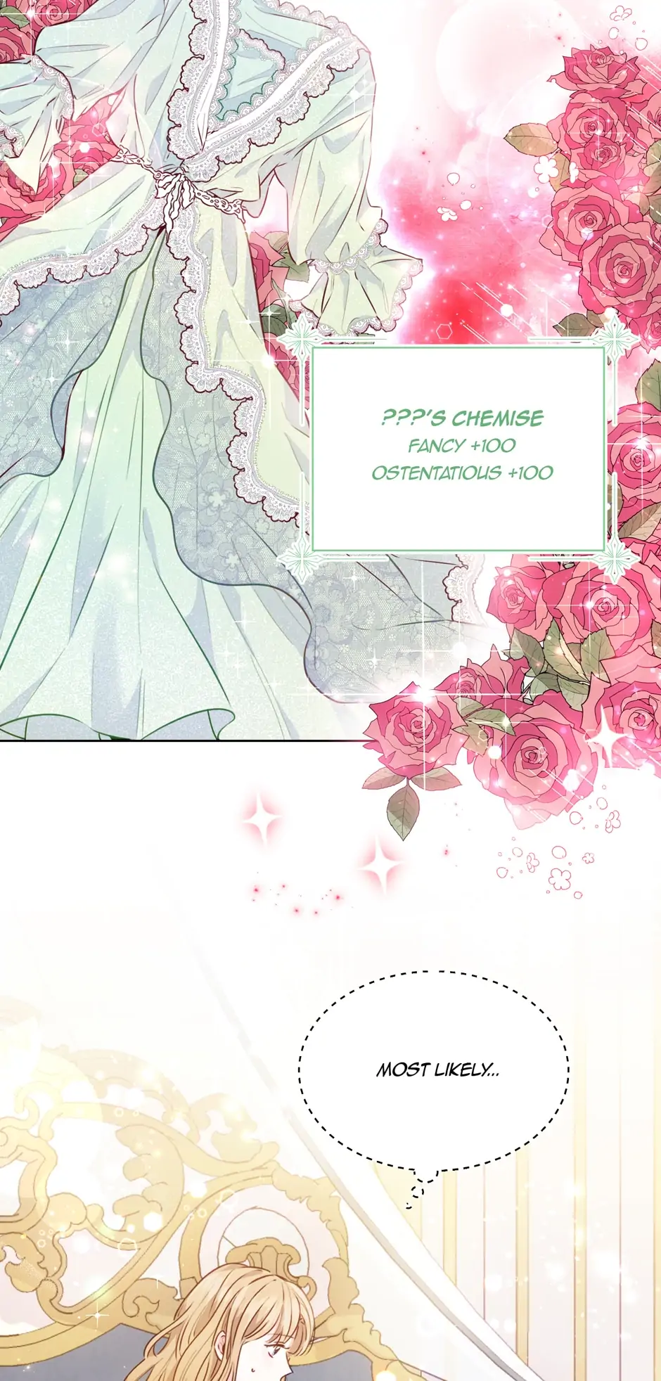 Stealing the Lady's Heart Chapter 7 - page 11