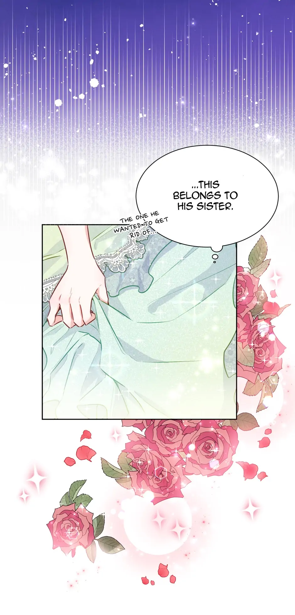 Stealing the Lady's Heart Chapter 7 - page 15