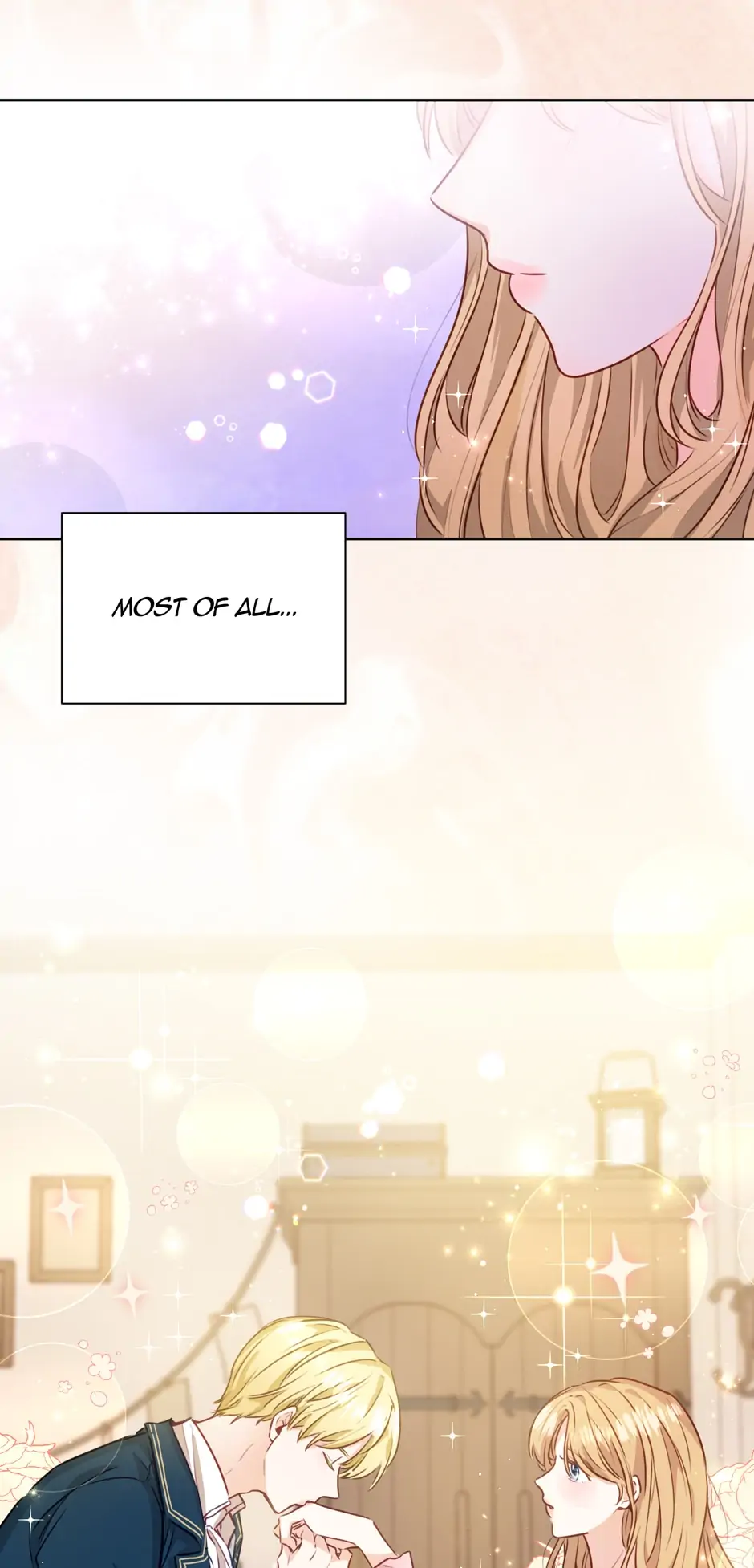Stealing the Lady's Heart Chapter 7 - page 18