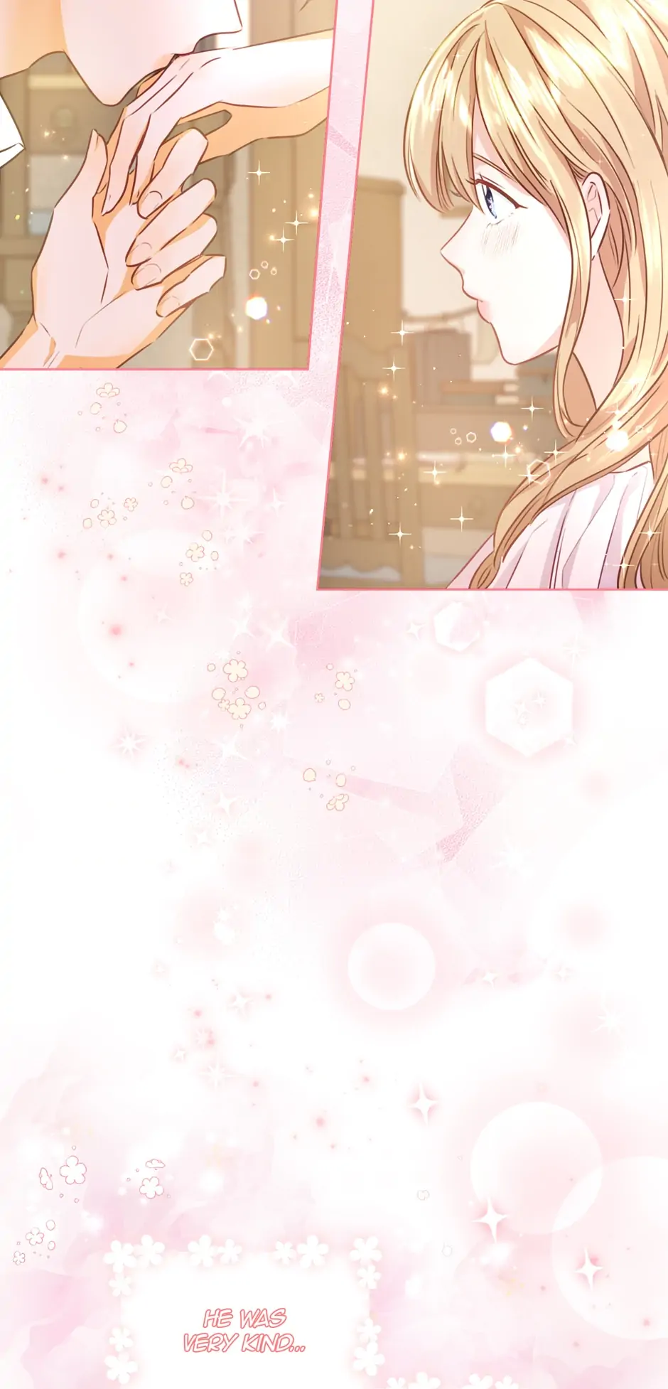 Stealing the Lady's Heart Chapter 7 - page 20