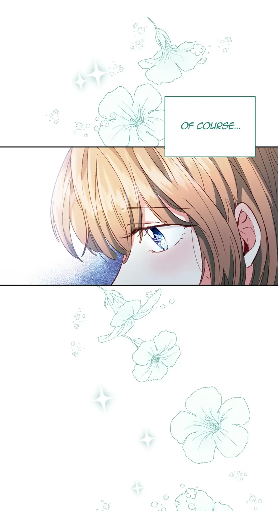 Stealing the Lady's Heart Chapter 7 - page 22