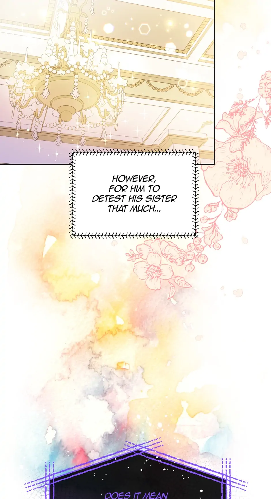 Stealing the Lady's Heart Chapter 7 - page 25