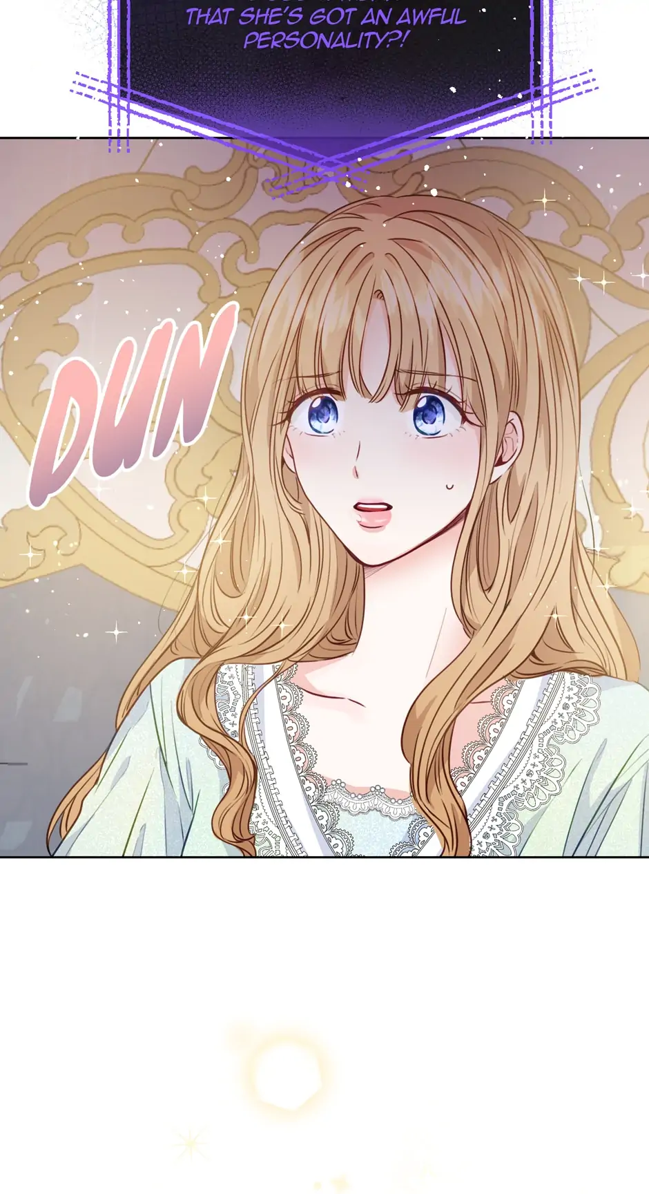Stealing the Lady's Heart Chapter 7 - page 26
