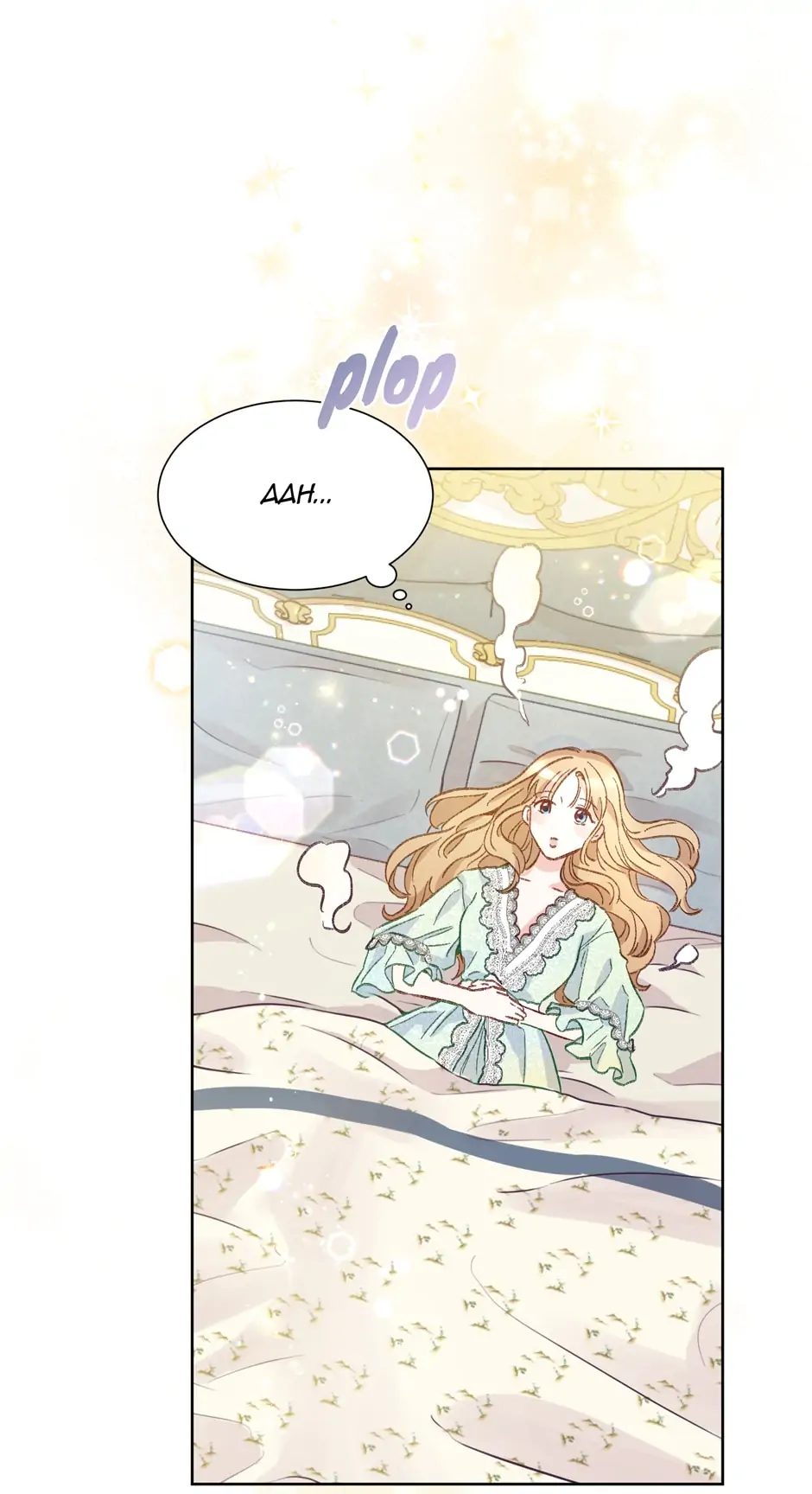 Stealing the Lady's Heart Chapter 7 - page 27