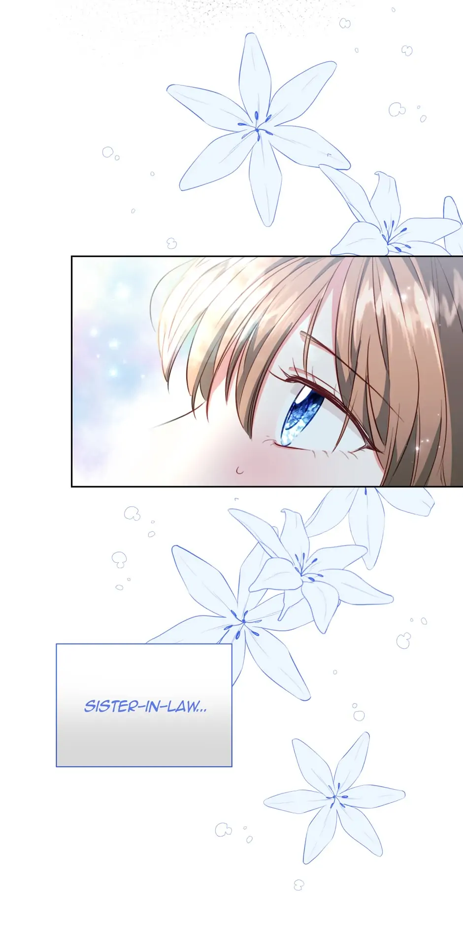 Stealing the Lady's Heart Chapter 7 - page 34