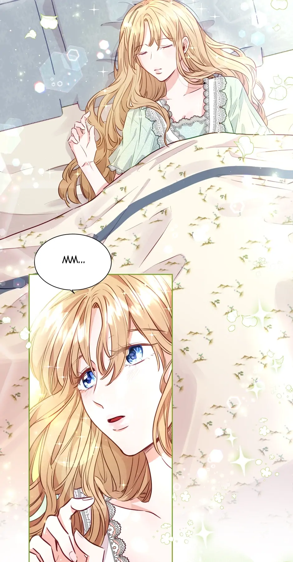 Stealing the Lady's Heart Chapter 7 - page 5