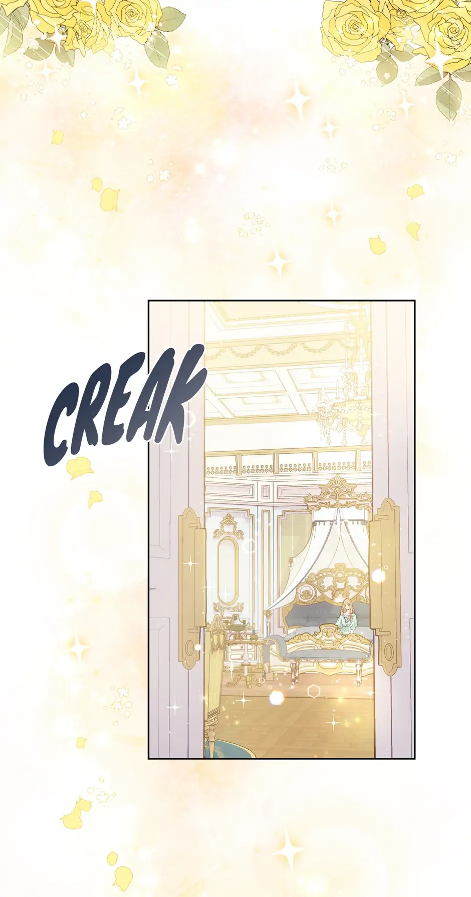 Stealing the Lady's Heart Chapter 7 - page 46