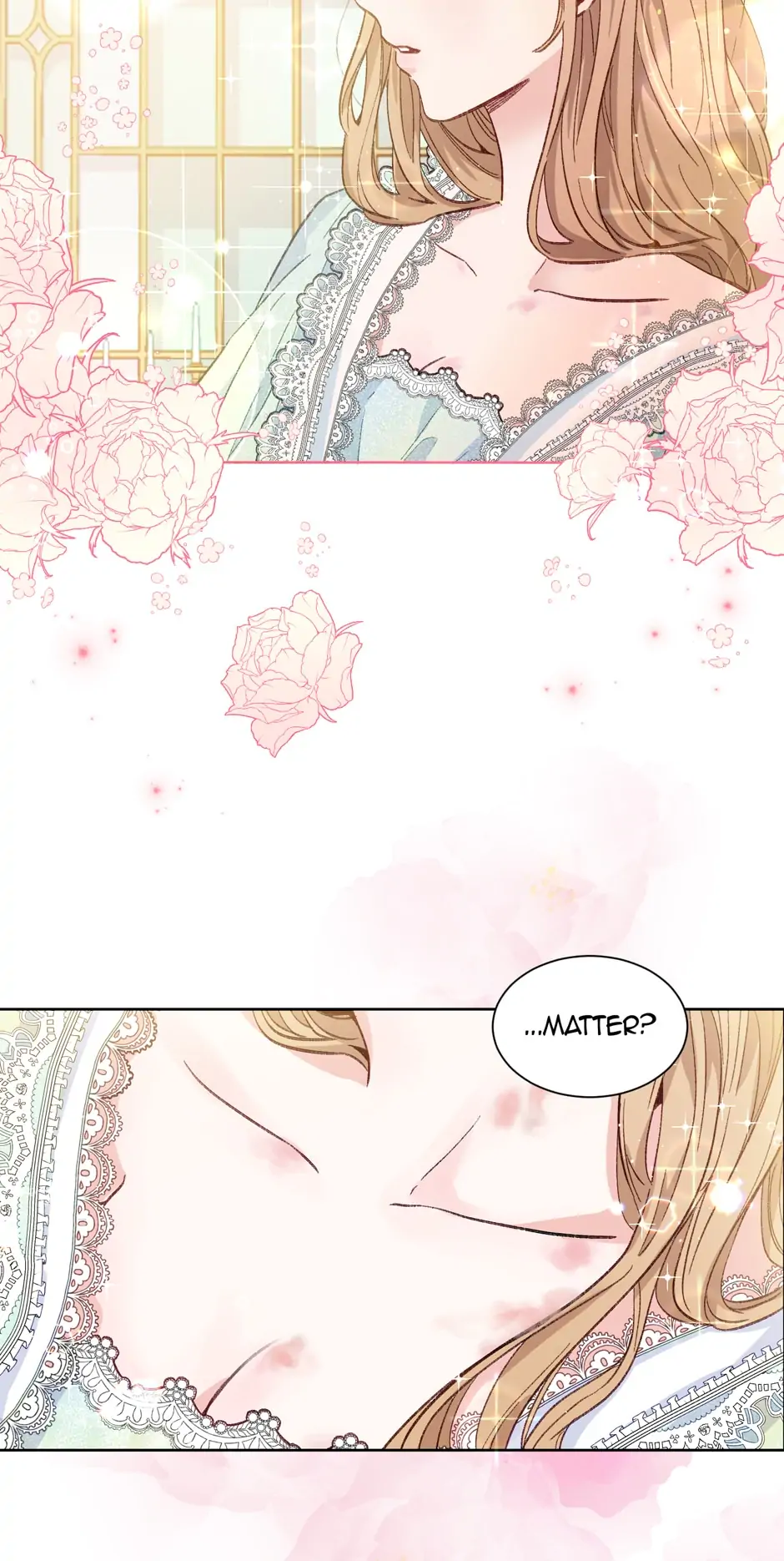 Stealing the Lady's Heart Chapter 7 - page 64